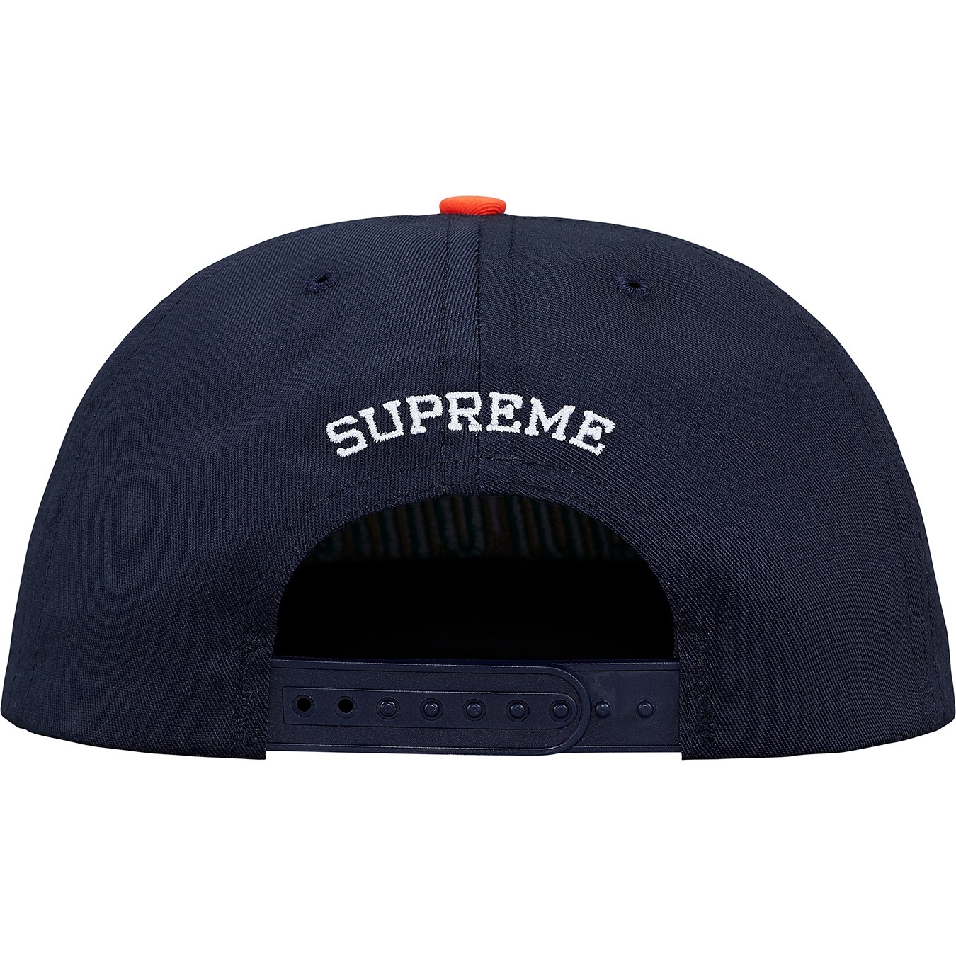 Underline 5-Panel view 6